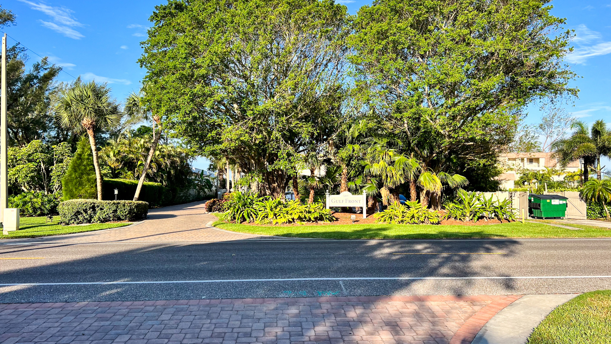 Gulf Front at Longboat Key Homes For Sale Longboat Key